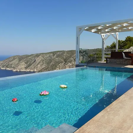 Esperia 빌라 Kampi (Zakynthos)