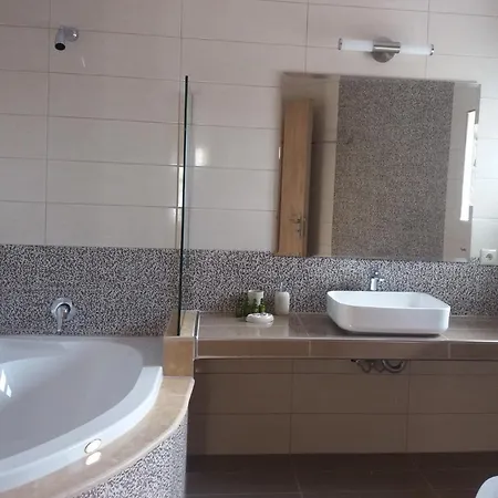 빌라 Esperia Kampi (Zakynthos)