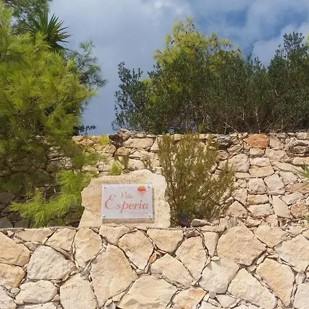 Esperia
