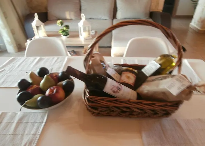 Esperia Βίλα Kampi (Zakynthos)