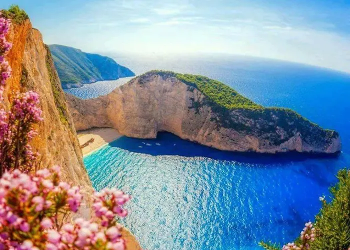 Esperia Βίλα Kampi (Zakynthos)