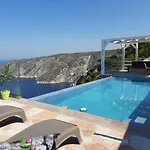 Esperia Villa Kampi (Zakynthos)