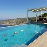 Esperia Villa Kampi (Zakynthos)