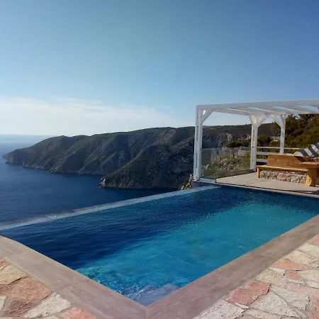Villa Esperia *