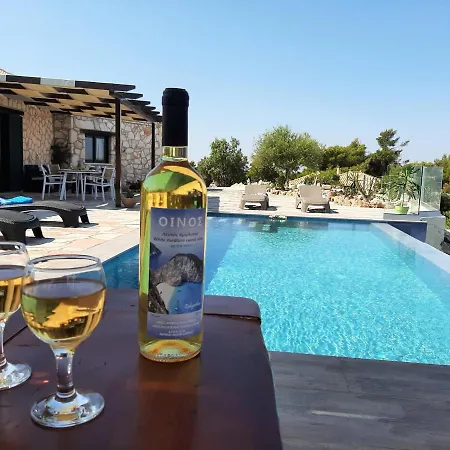 Esperia Villa