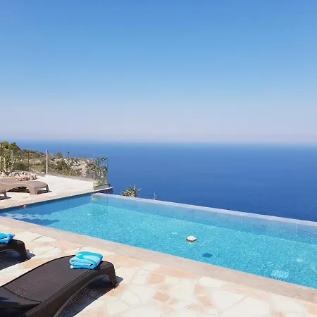 Esperia Vilă Kampi (Zakynthos)