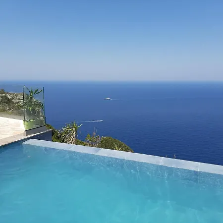 Esperia * Kampi (Zakynthos)