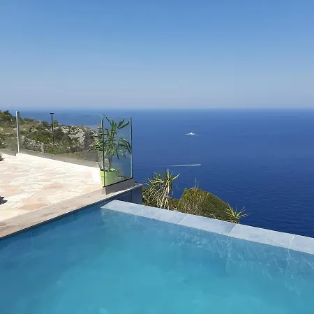 Villa Esperia *
