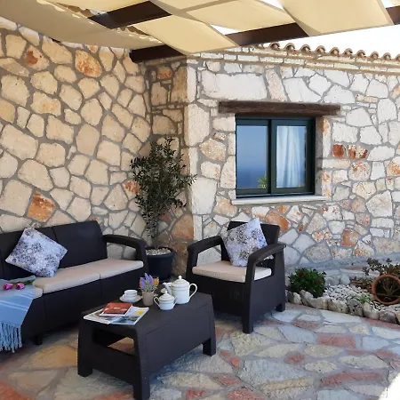 Villa Esperia *