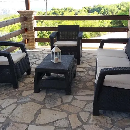Esperia Villa *