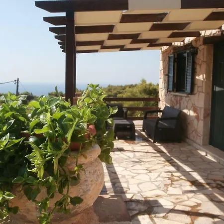 Esperia Villa