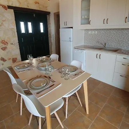 Esperia Villa