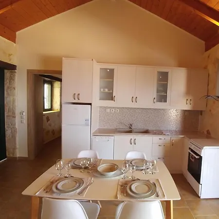 Esperia Villa