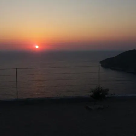 Esperia Kampi (Zakynthos)