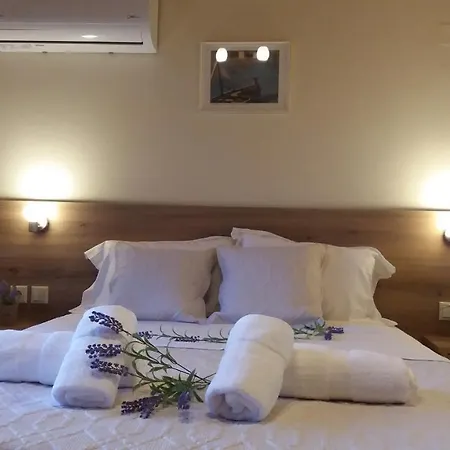 Esperia Kampi (Zakynthos)