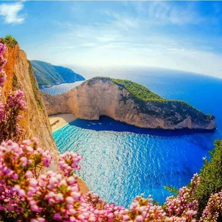 Esperia Vilă Kampi (Zakynthos)