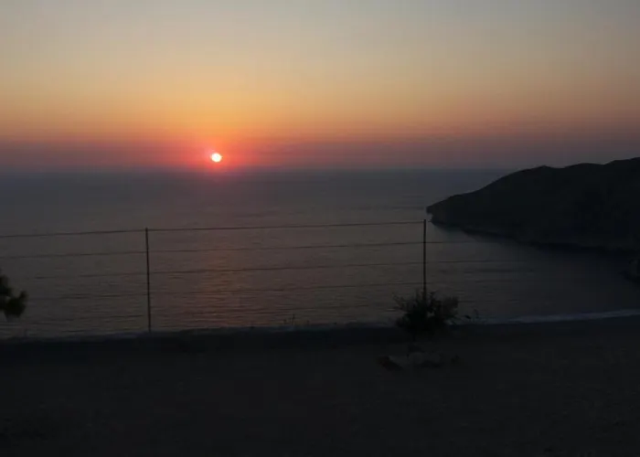 Esperia Kampi (Zakynthos)