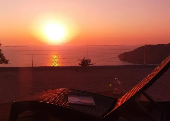 Esperia * Kampi (Zakynthos)