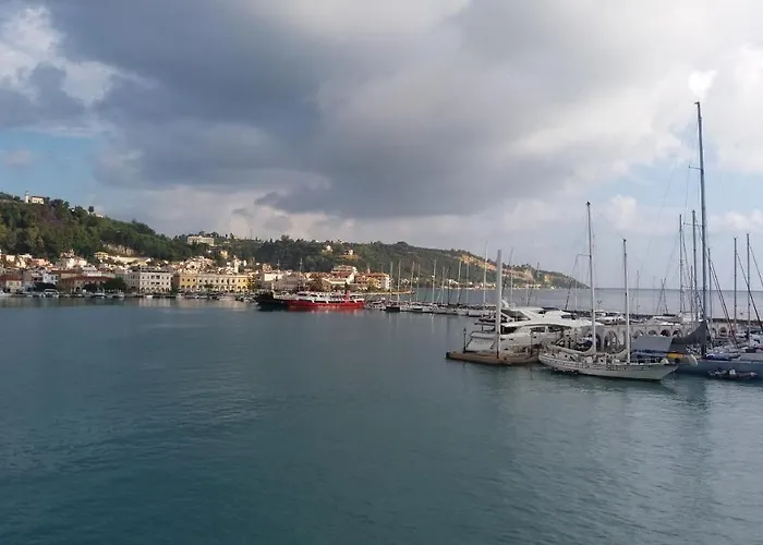 Esperia Kampi (Zakynthos)