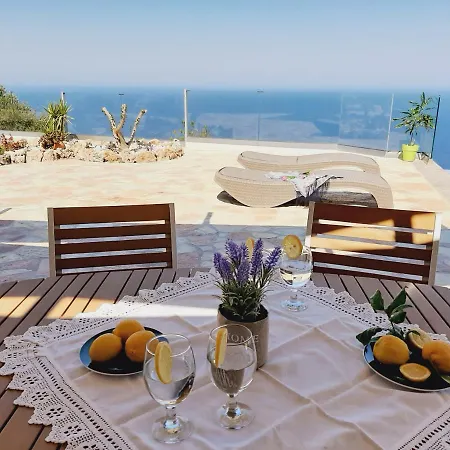 Esperia Вилла Kampi (Zakynthos)