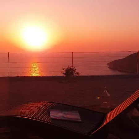 Esperia * Kampi (Zakynthos)