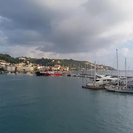 Esperia Kampi (Zakynthos)