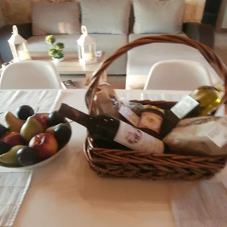 Esperia Villa Kampi (Zakynthos)