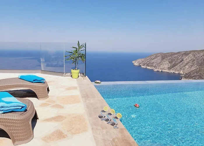 Esperia * Kampi (Zakynthos)