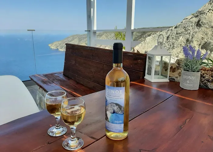 Esperia * Kampi (Zakynthos)