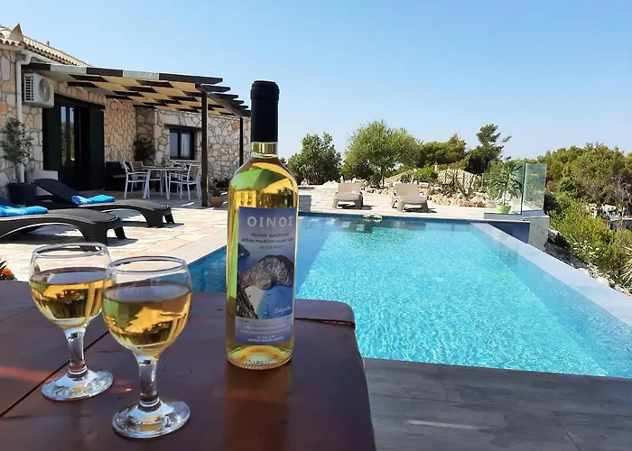 Esperia Villa
