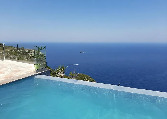 Esperia * Kampi (Zakynthos)