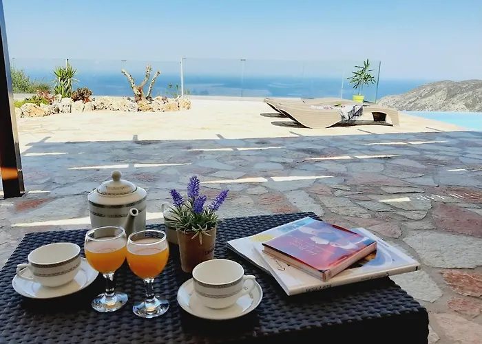 Villa Esperia