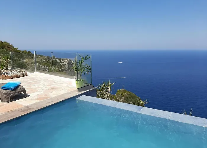 Villa Esperia *