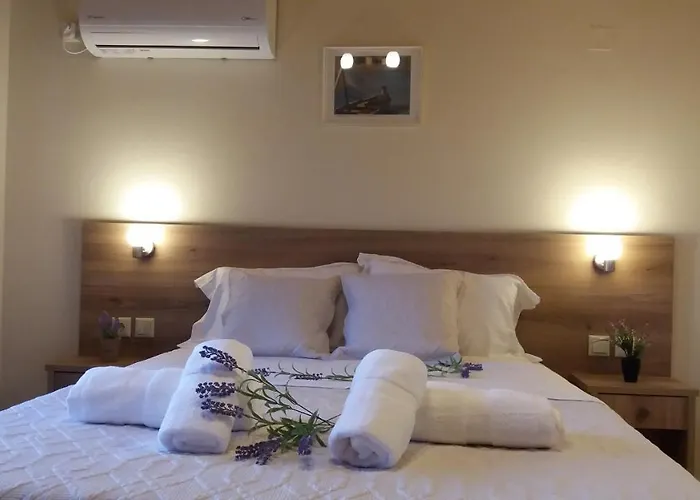 Esperia Kampi (Zakynthos)