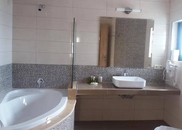 Villa Esperia Kampi (Zakynthos)